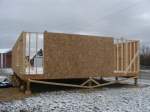 Model House