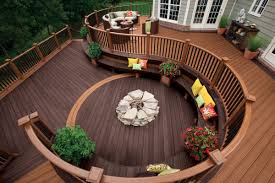 Decking