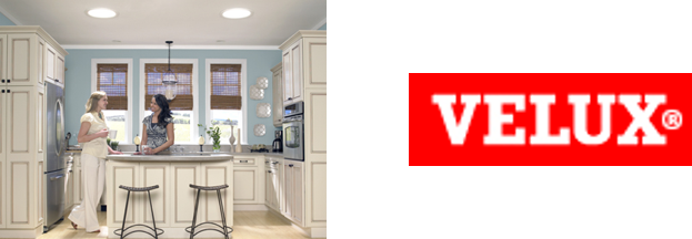 Velux Windows