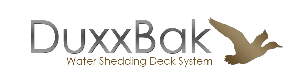 DUXBACK DECKING